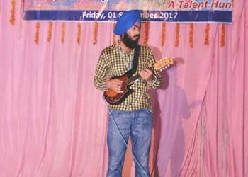 Guru Nanak Khalsa Group of Educational Institutions Yamuna Nagar Sports photo 10